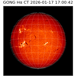 gong - 2026-01-17T17:00:42