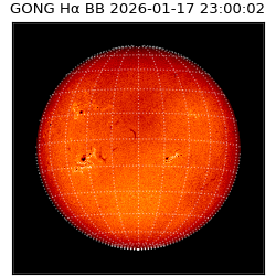 gong - 2026-01-17T23:00:02