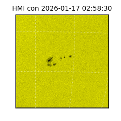 shmi - 2026-01-17T02:58:30