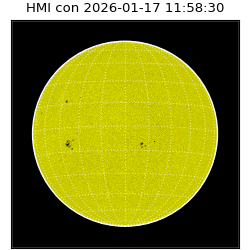shmi - 2026-01-17T11:58:30