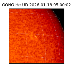 gong - 2026-01-18T05:00:02