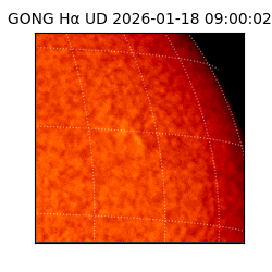 gong - 2026-01-18T09:00:02