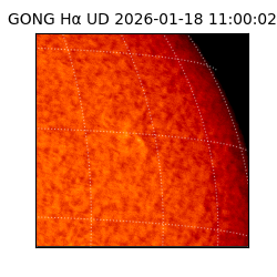 gong - 2026-01-18T11:00:02