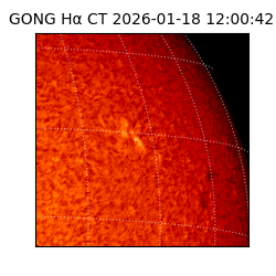 gong - 2026-01-18T12:00:42