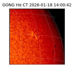 gong - 2026-01-18T14:00:42
