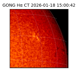 gong - 2026-01-18T15:00:42