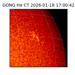 gong - 2026-01-18T17:00:42