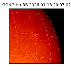gong - 2026-01-18T20:07:02