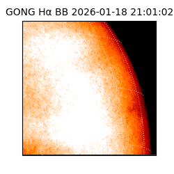 gong - 2026-01-18T21:01:02