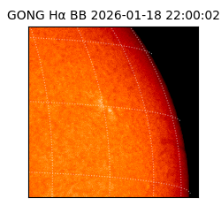 gong - 2026-01-18T22:00:02