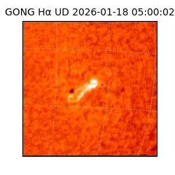 gong - 2026-01-18T05:00:02