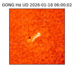gong - 2026-01-18T06:00:02