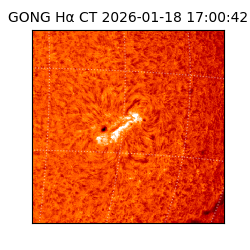 gong - 2026-01-18T17:00:42