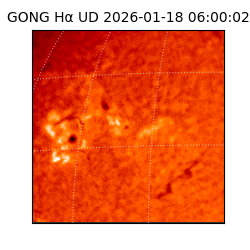 gong - 2026-01-18T06:00:02