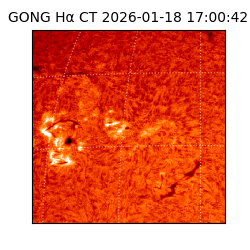 gong - 2026-01-18T17:00:42