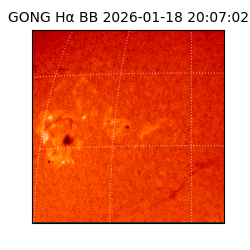 gong - 2026-01-18T20:07:02