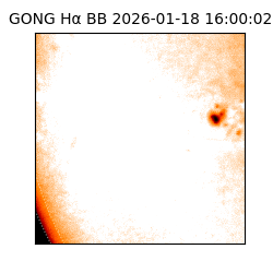 gong - 2026-01-18T16:00:02