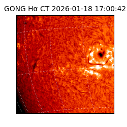 gong - 2026-01-18T17:00:42