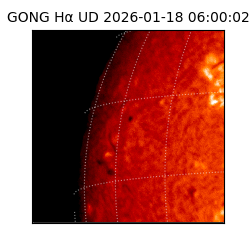 gong - 2026-01-18T06:00:02