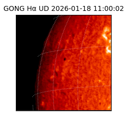 gong - 2026-01-18T11:00:02
