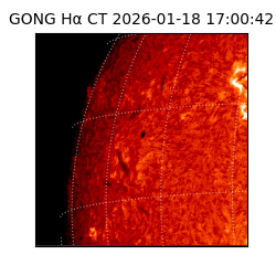 gong - 2026-01-18T17:00:42