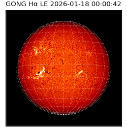 gong - 2026-01-18T00:00:42