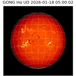 gong - 2026-01-18T05:00:02