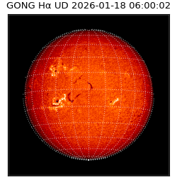 gong - 2026-01-18T06:00:02
