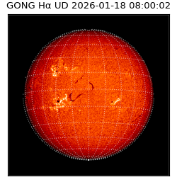 gong - 2026-01-18T08:00:02