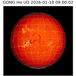 gong - 2026-01-18T09:00:02