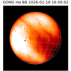 gong - 2026-01-18T16:00:02