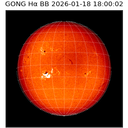 gong - 2026-01-18T18:00:02
