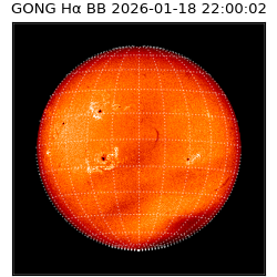 gong - 2026-01-18T22:00:02