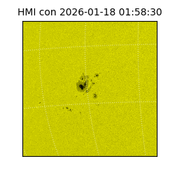 shmi - 2026-01-18T01:58:30