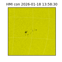 shmi - 2026-01-18T13:58:30