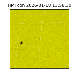 shmi - 2026-01-18T13:58:30