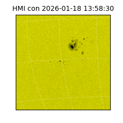 shmi - 2026-01-18T13:58:30
