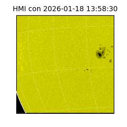 shmi - 2026-01-18T13:58:30