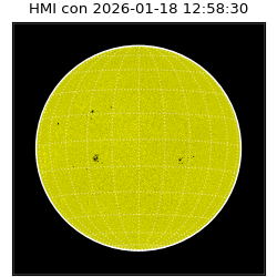 shmi - 2026-01-18T12:58:30