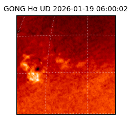 gong - 2026-01-19T06:00:02