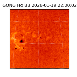 gong - 2026-01-19T22:00:02