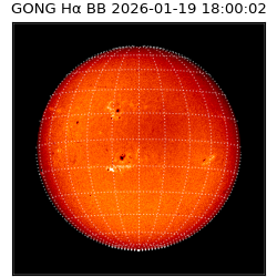 gong - 2026-01-19T18:00:02