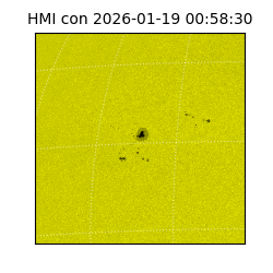 shmi - 2026-01-19T00:58:30