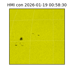 shmi - 2026-01-19T00:58:30