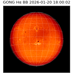 gong - 2026-01-20T18:00:02