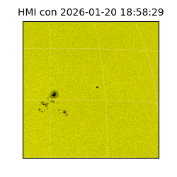 shmi - 2026-01-20T18:58:29.900000