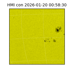 shmi - 2026-01-20T00:58:30