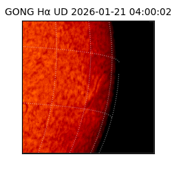 gong - 2026-01-21T04:00:02