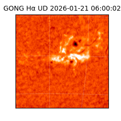 gong - 2026-01-21T06:00:02