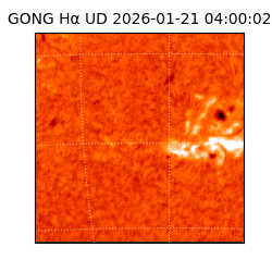 gong - 2026-01-21T04:00:02